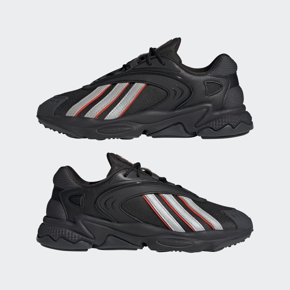 Oztral Shoes