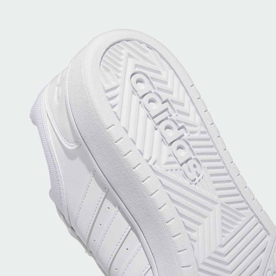 Hoops 3.0 Low Classic Vintage Shoes