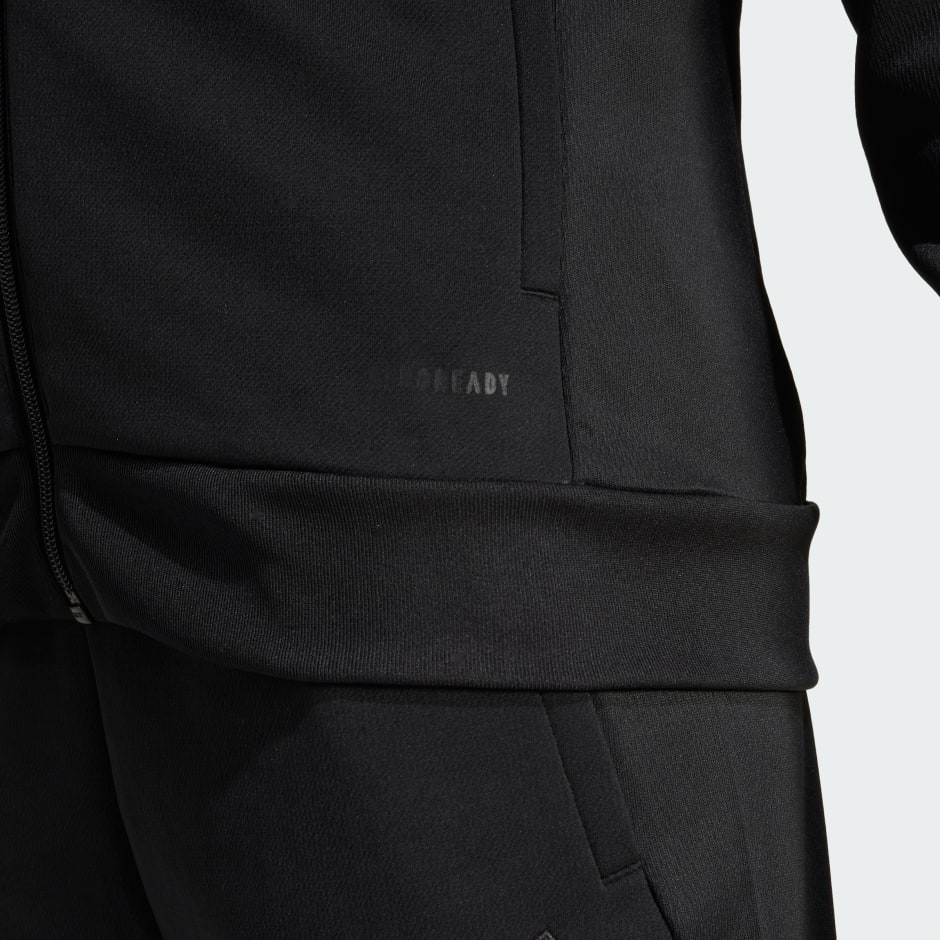 Majica s kapuljačom Tiro 25 Full-Zip