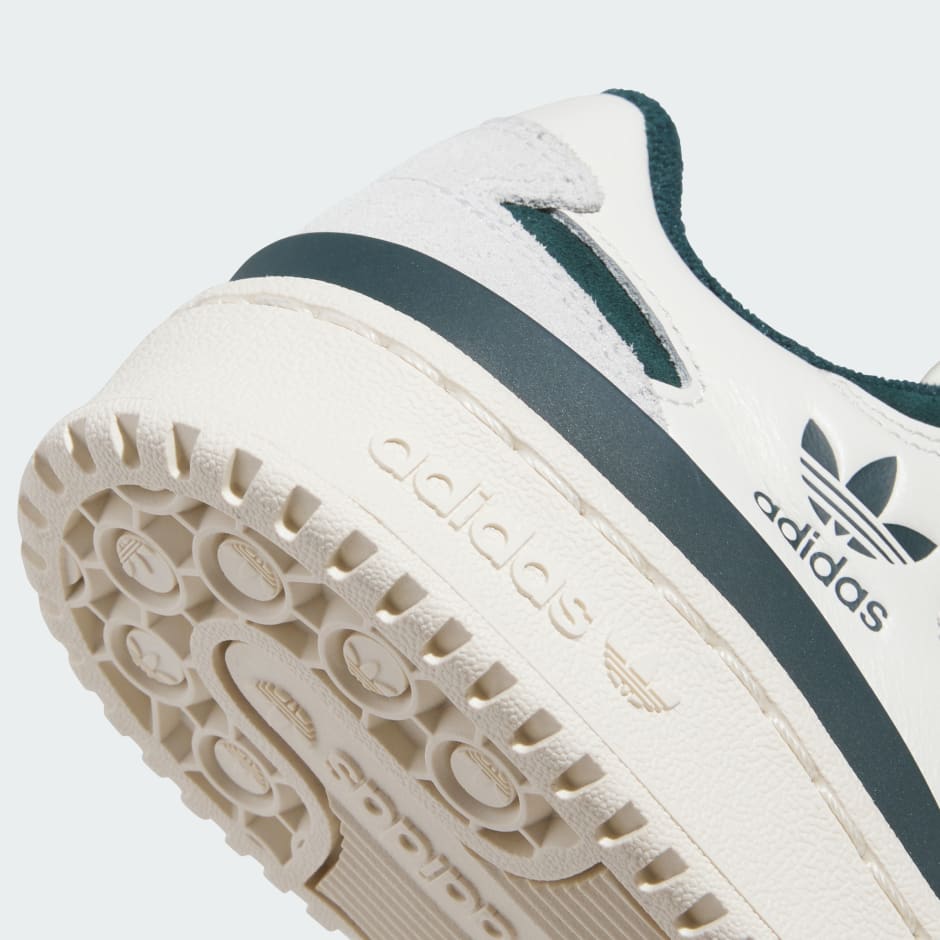 Forum Low CL Shoes Kids