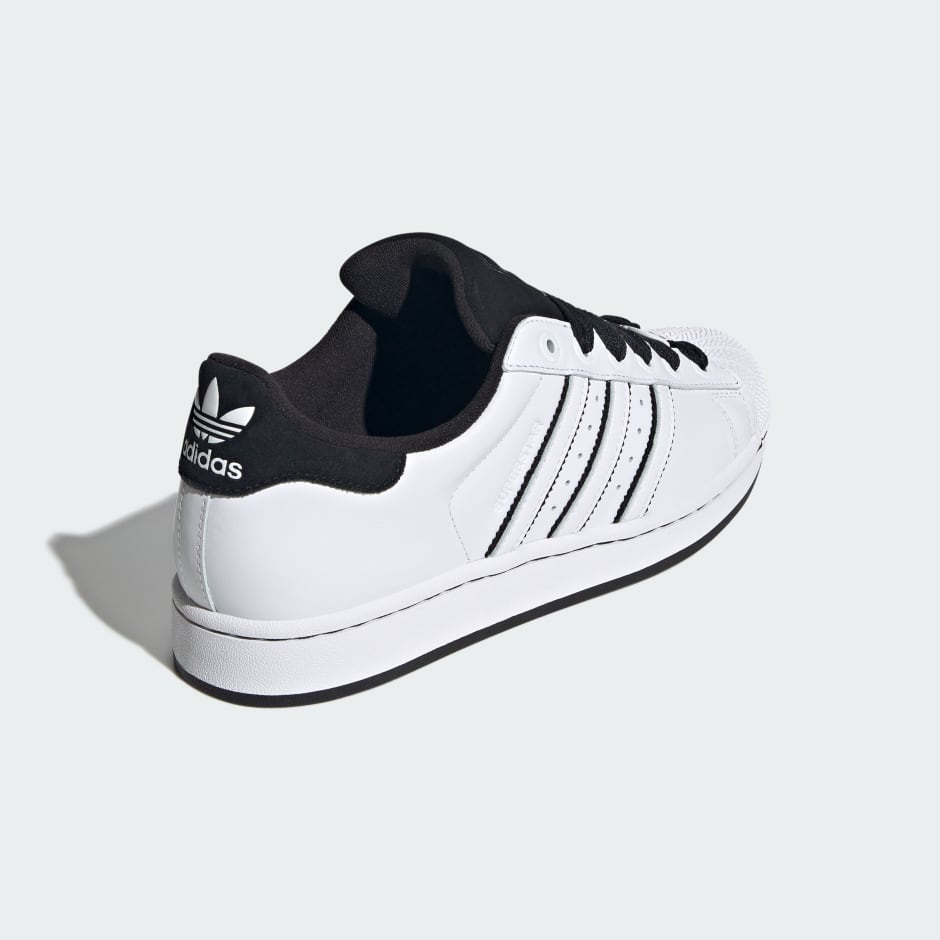 Superstar II shoes