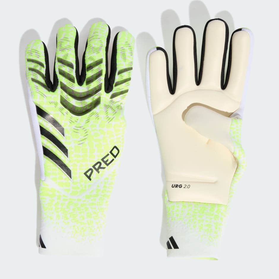 Predator Pro Goalkeeper Gloves