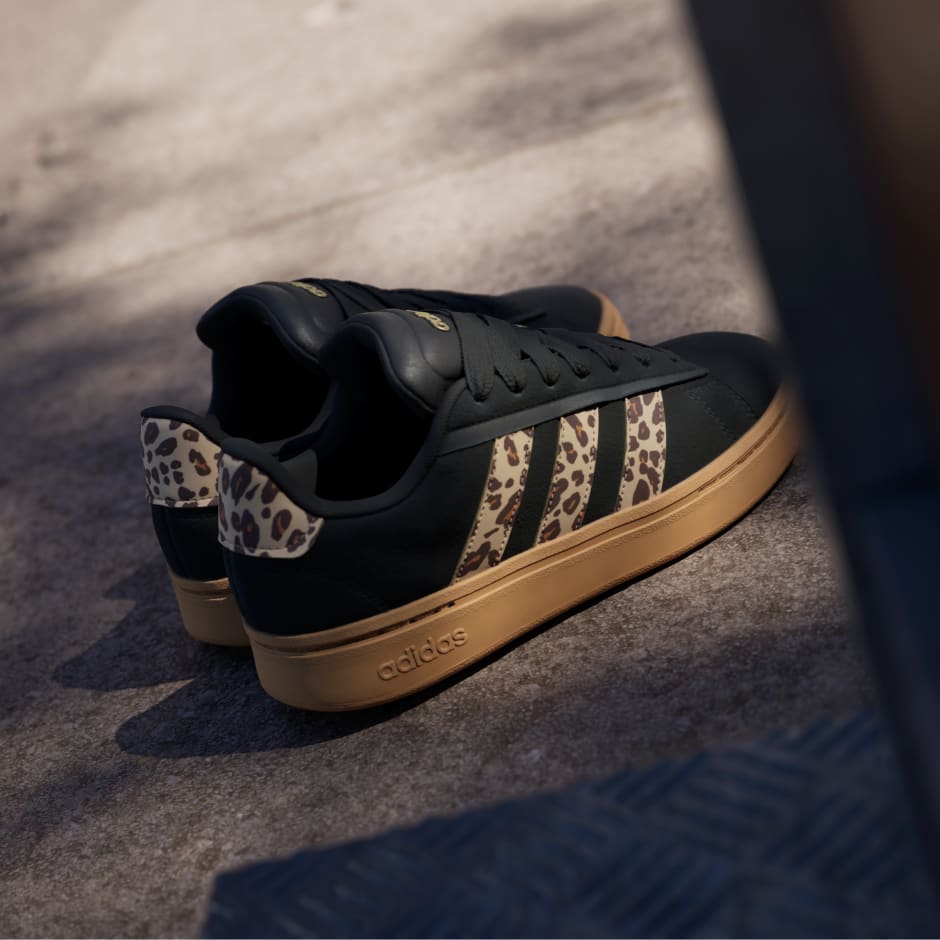 Grand Court Alpha 00s Shoes