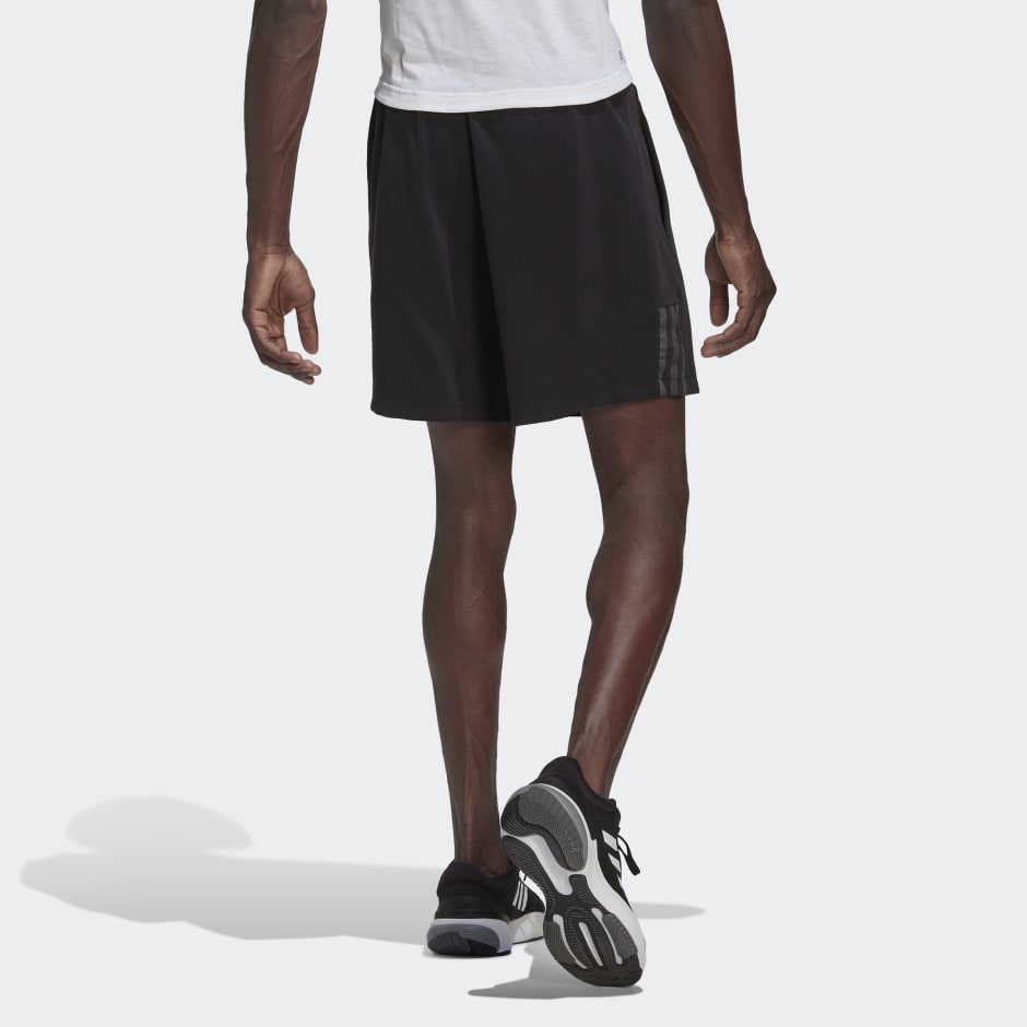 AEROREADY Yoga Shorts