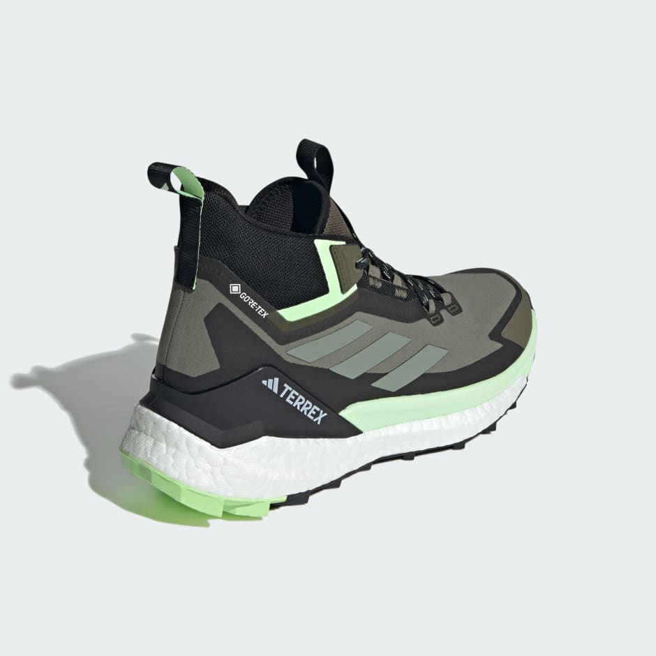Tenis Free Hiker 2.0 GORE-TEX