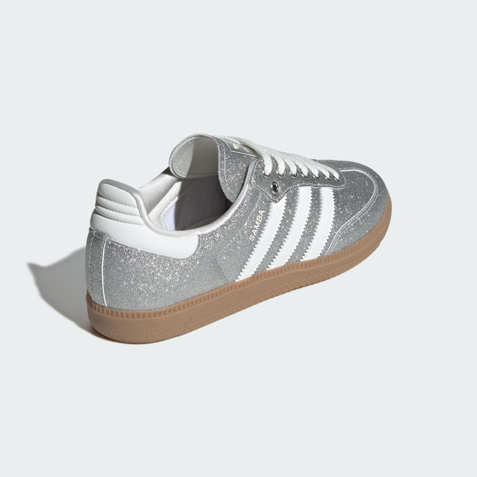 SAMBA OG W