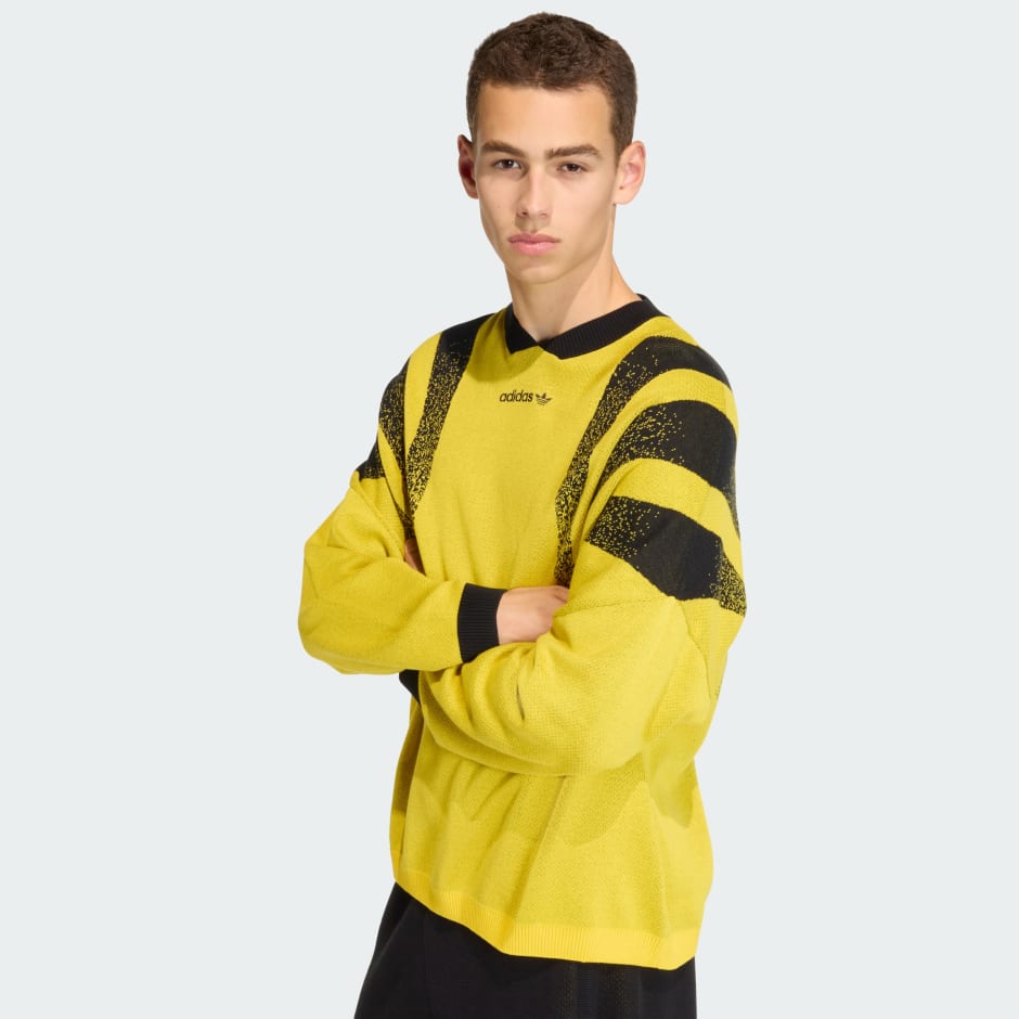 TRICOU LEJER TRICOTAT &Icirc;NTREG SANTIAGO FASHION