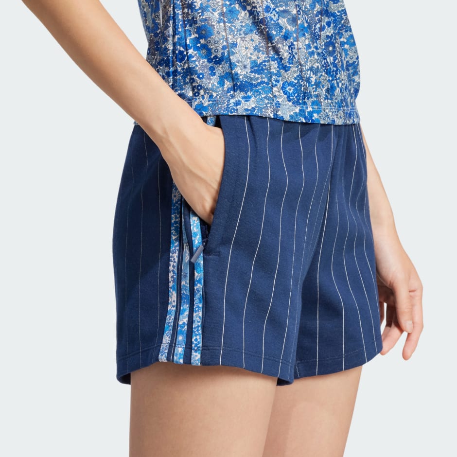 adidas Originals x Liberty London Tonal Sprinter Shorts