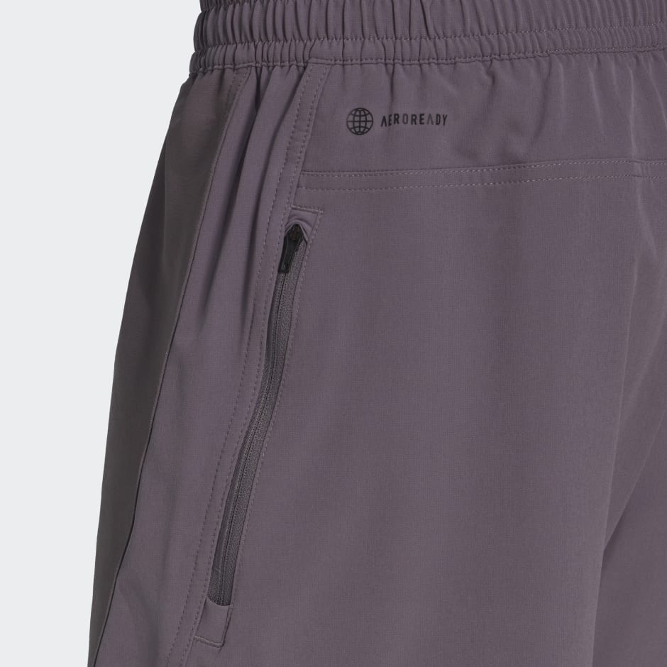 Shorts De Entrenamiento Cordura