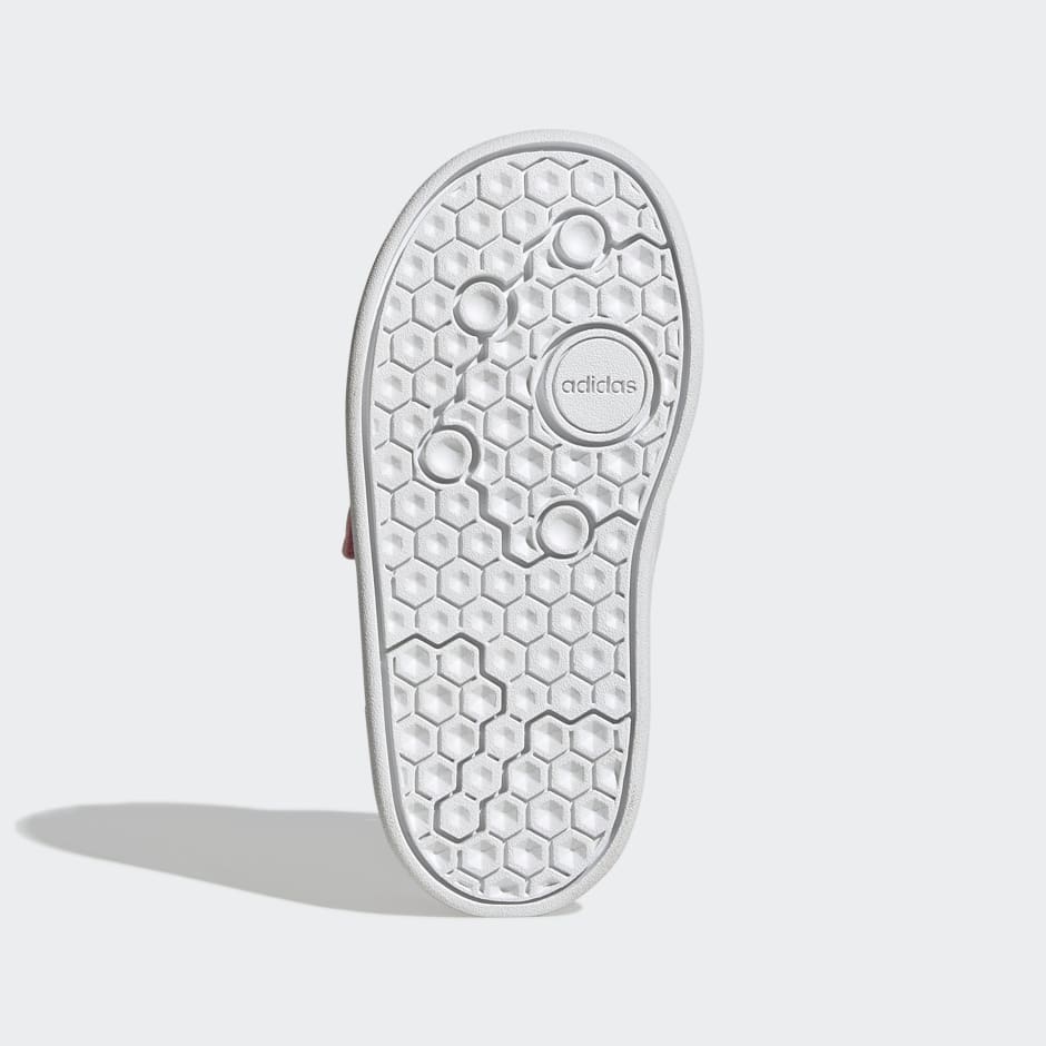 Breaknet Shoes