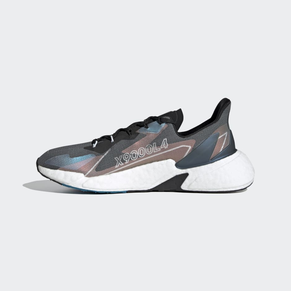 X9000L4 HEAT.RDY Shoes