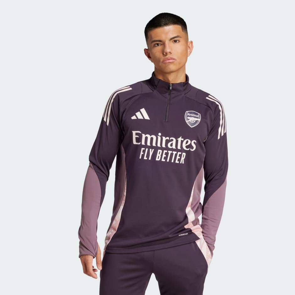 سُترة تدريب Arsenal Tiro 24