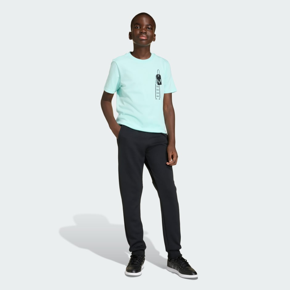 CAMISETA ESTAMPADA MESSI FUN