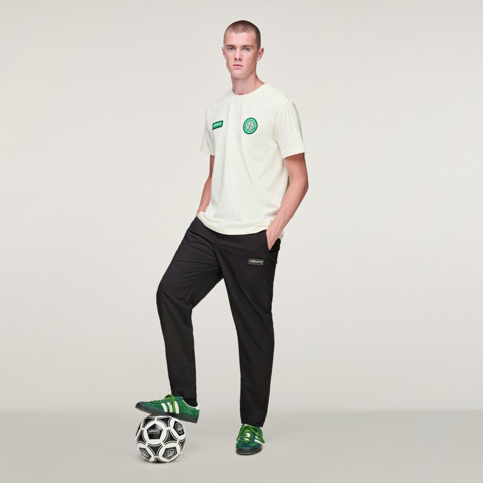 TRICOU CELTIC SPZL F.C.