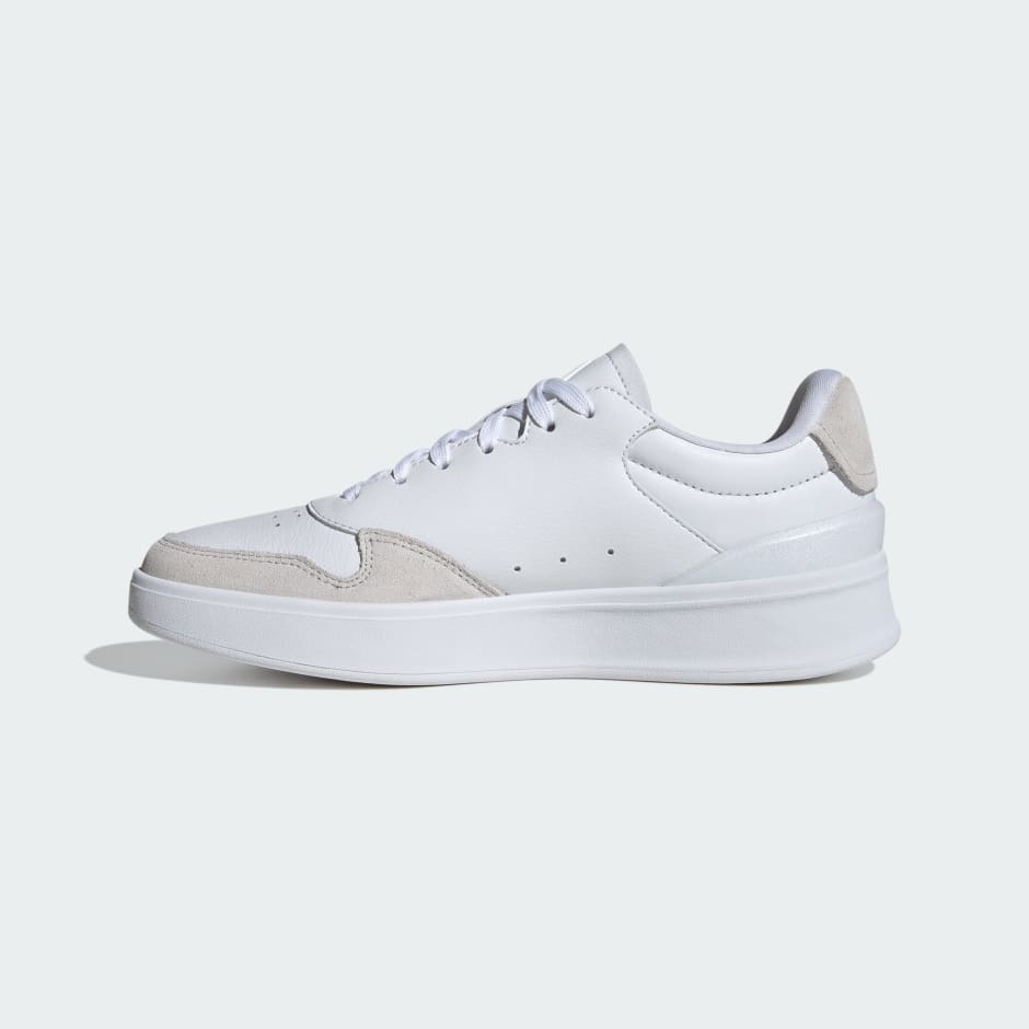 Shoes - Kantana Shoes - White | adidas South Africa