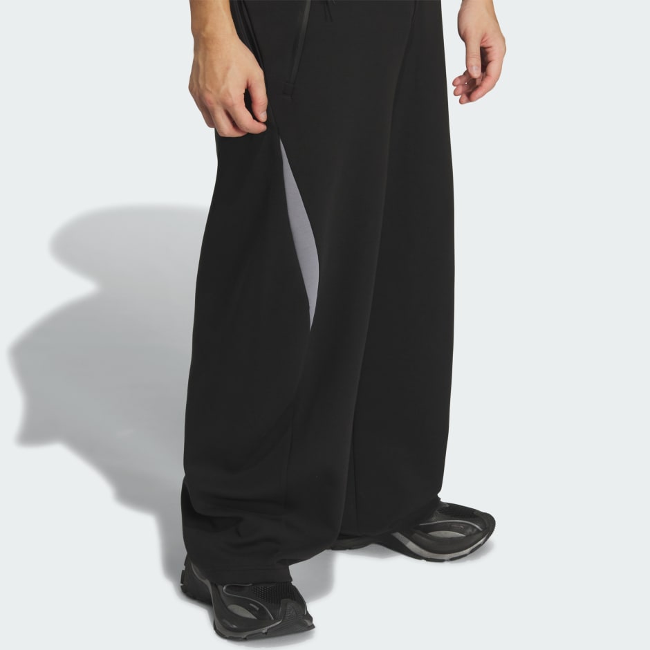 FUTURE STYLE KNIT PANTS