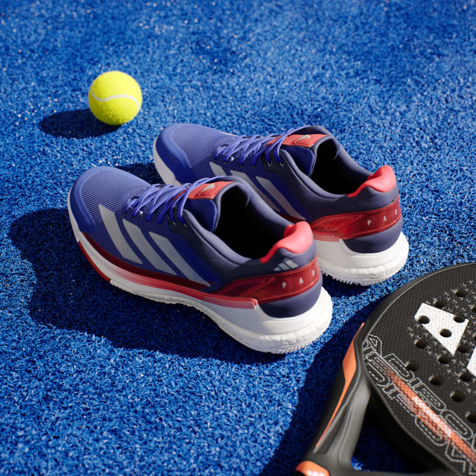 Pantofi sport de Padel Crazyquick BOOST