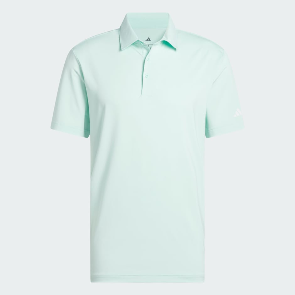 Tricou Polo Ultimate365 Solid