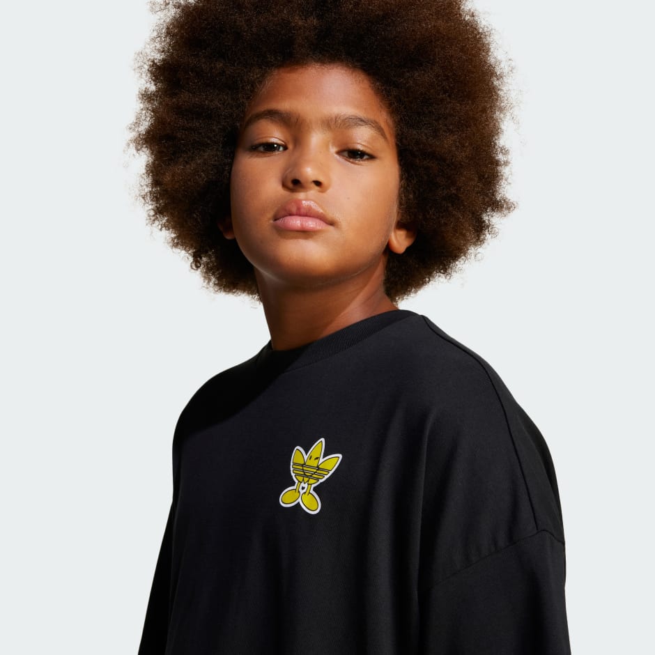 adidas Originals x Smiley World Tee Kids