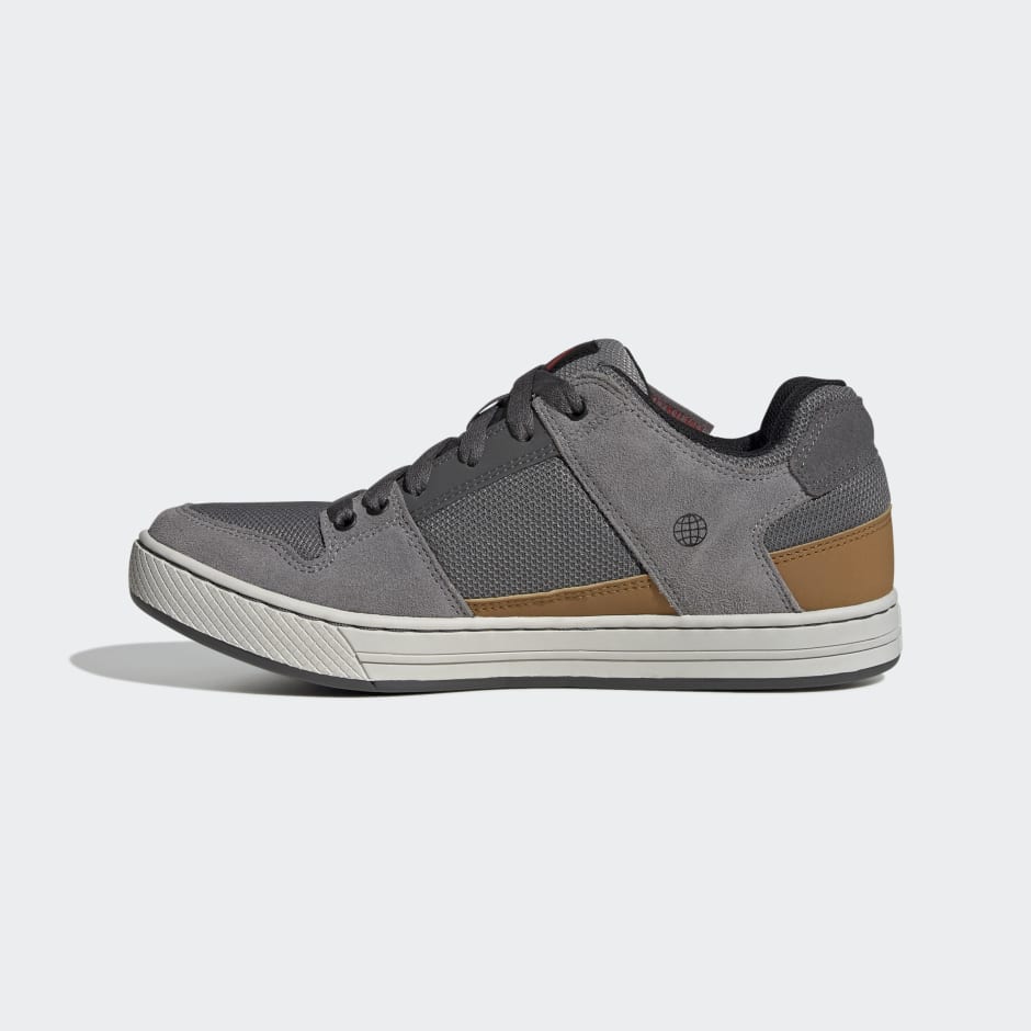 TENIS DE MOUNTAIN BIKE FIVE TEN FREERIDER