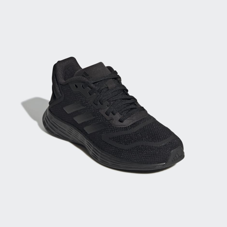 Shoes - Duramo 10 Shoes - Black | adidas South Africa