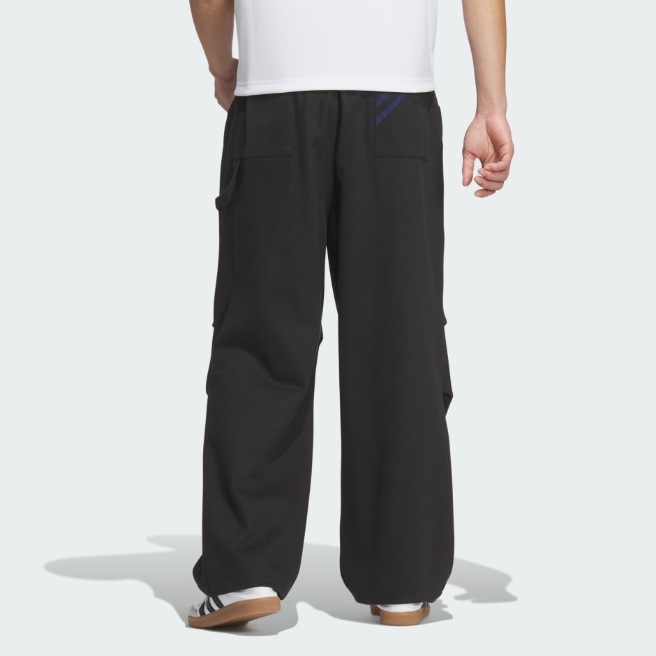 Spo Woven Pants