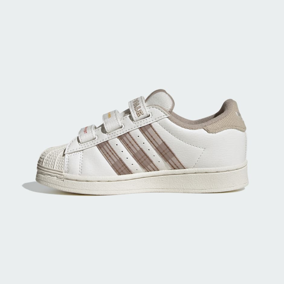 SUPERSTAR CF C