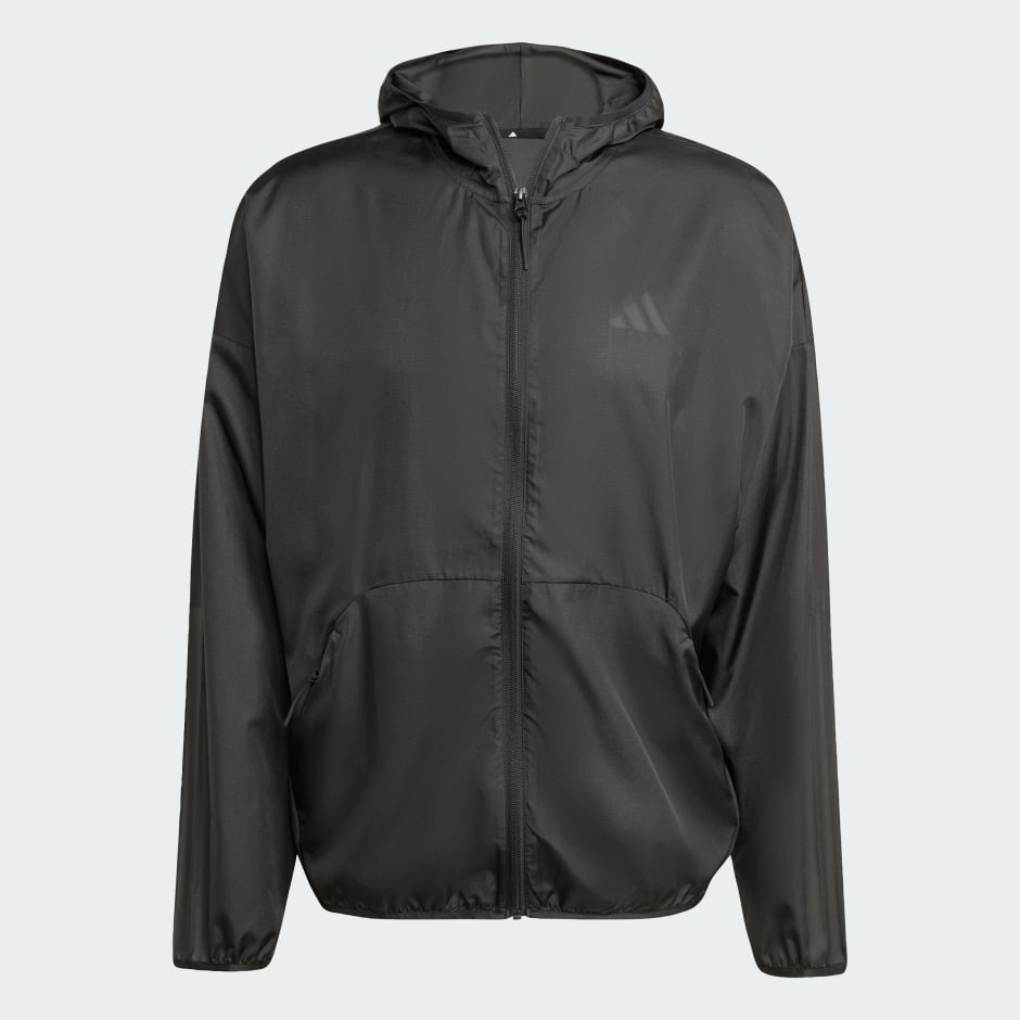 City Tech Utility Windbreaker
