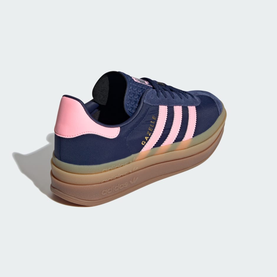 GAZELLE BOLD W