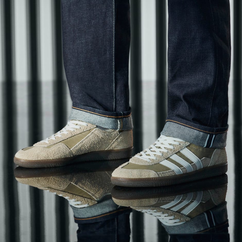 Wensley SPZL Trainers