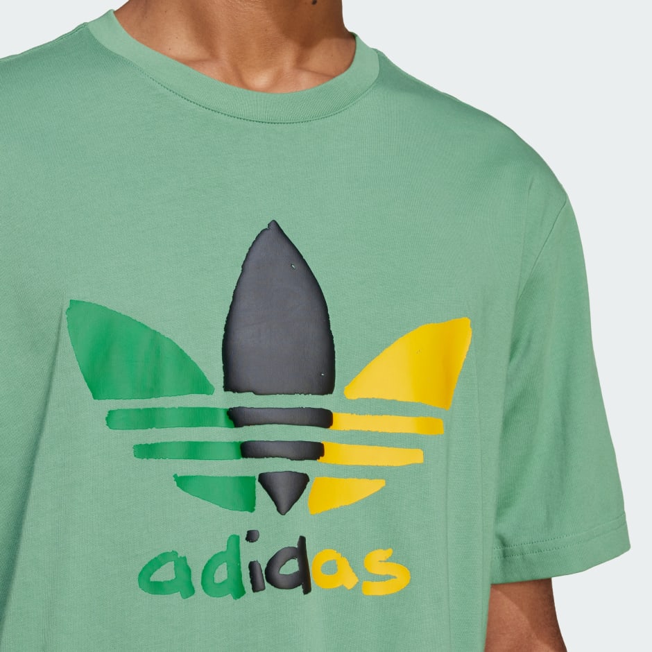 Camiseta Training Supply Sport 1