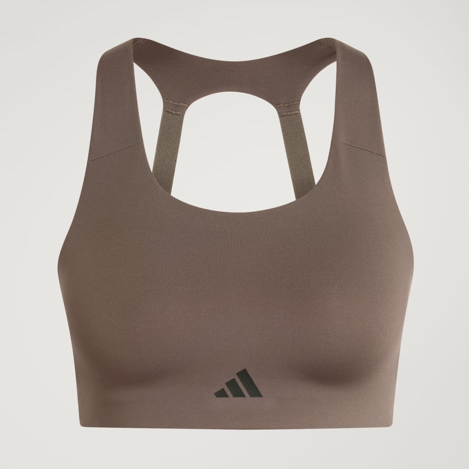 Optime Power High Support Bra