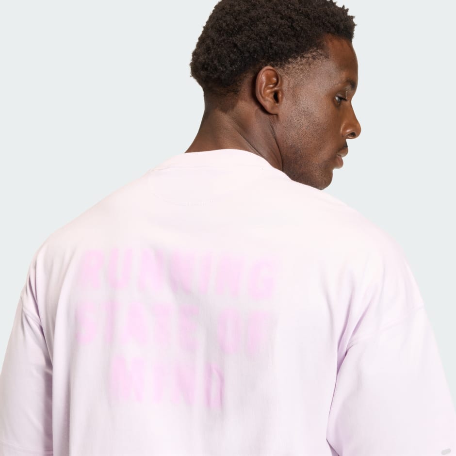 Tricou adi365 Cheering