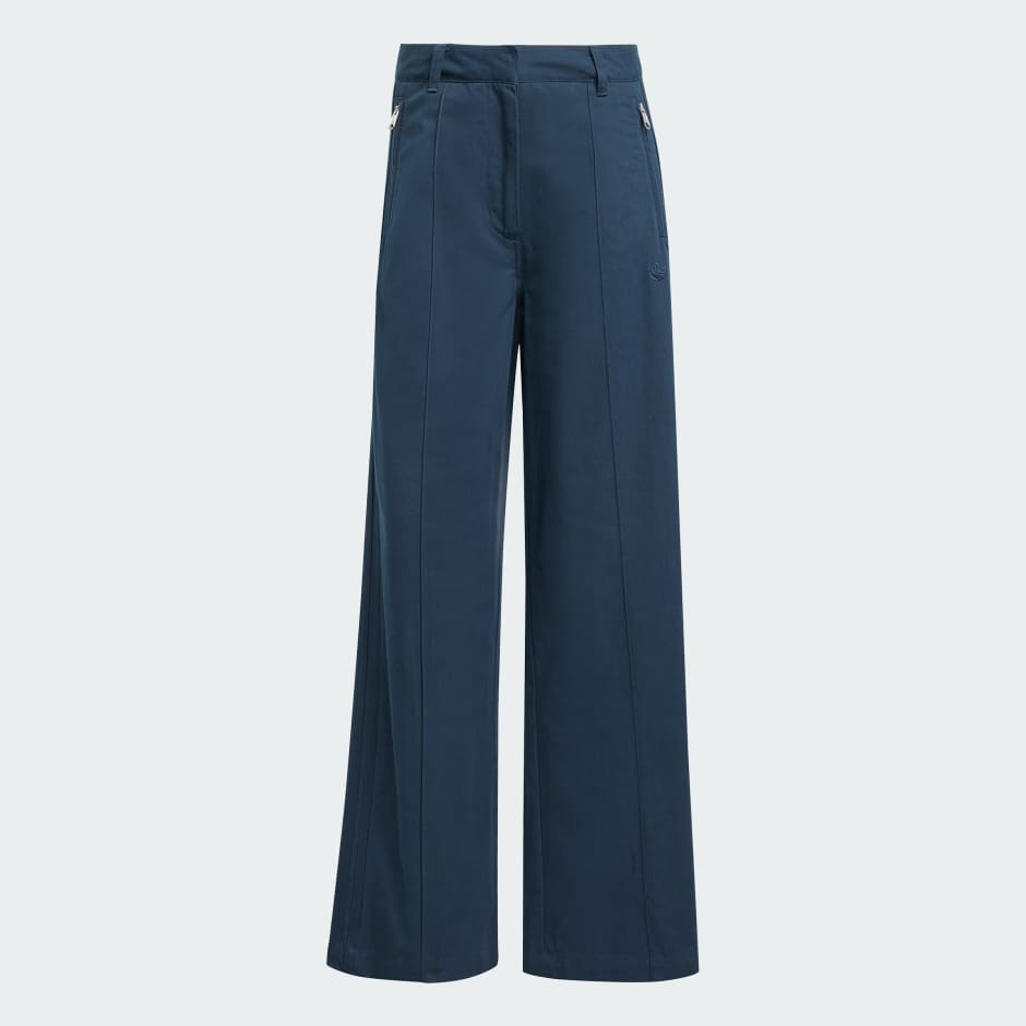 Premium Essentials Twill Chino Pants