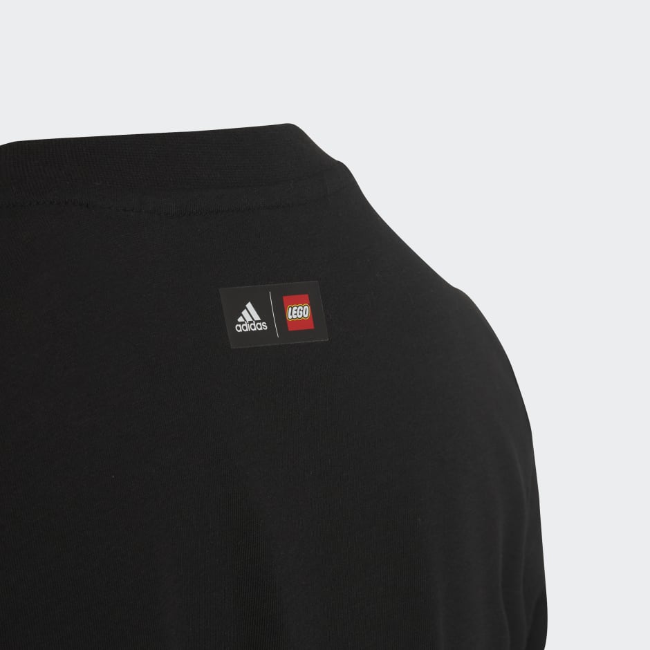 adidas x LEGO® Graphic Tee
