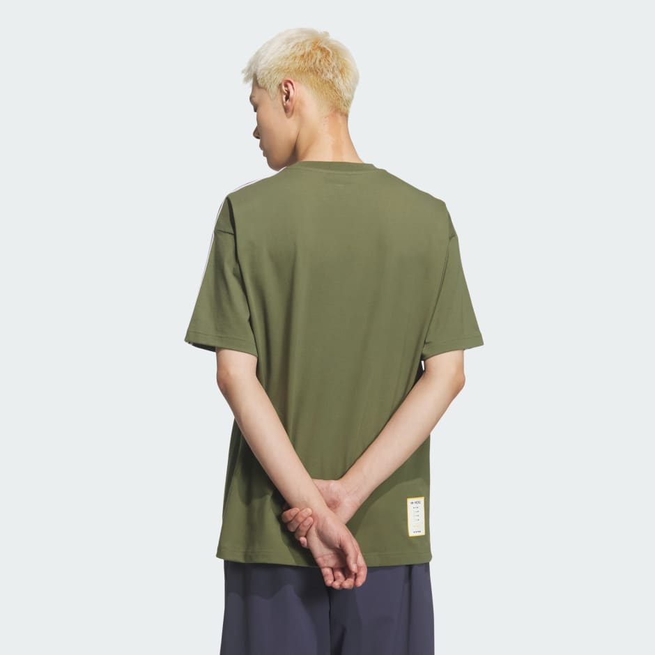 TAIPEI FRIED CHICKEN 城市 T 裇