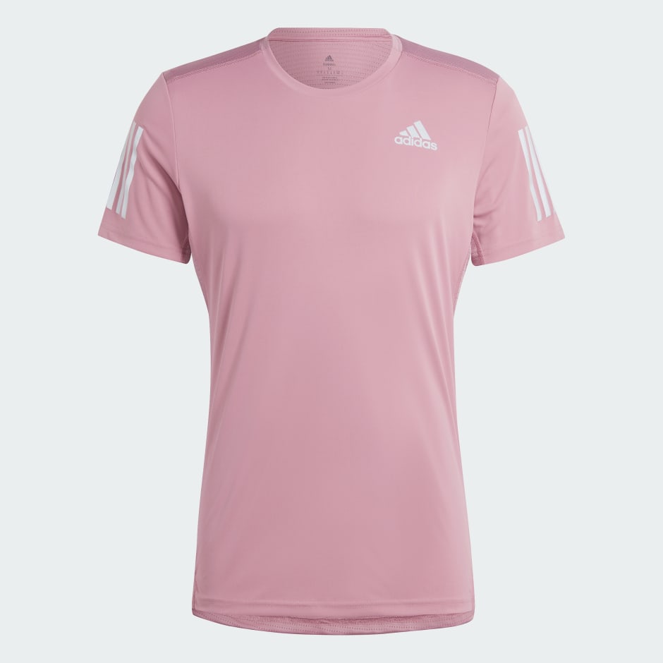 Tee shirt adidas rose et clearance noir