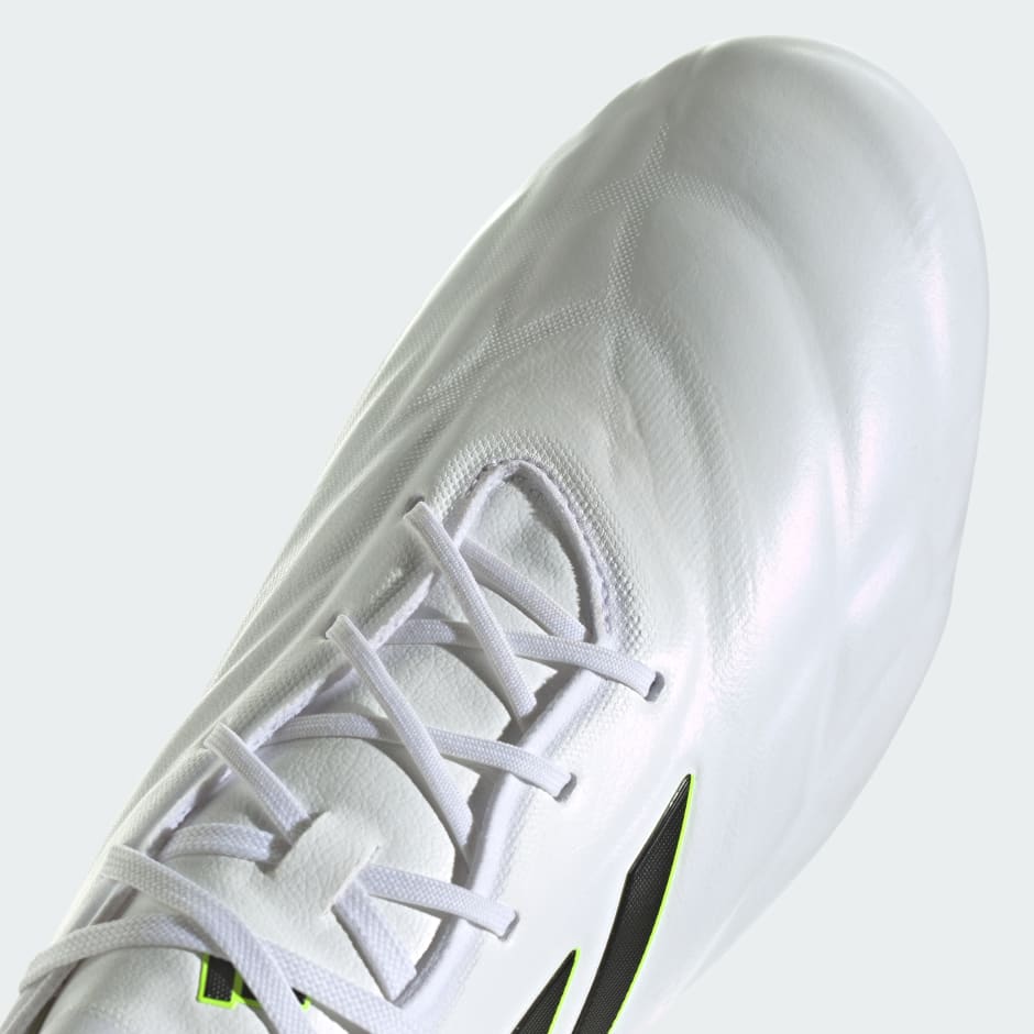 Copa Pure.1 Soft Ground Boots