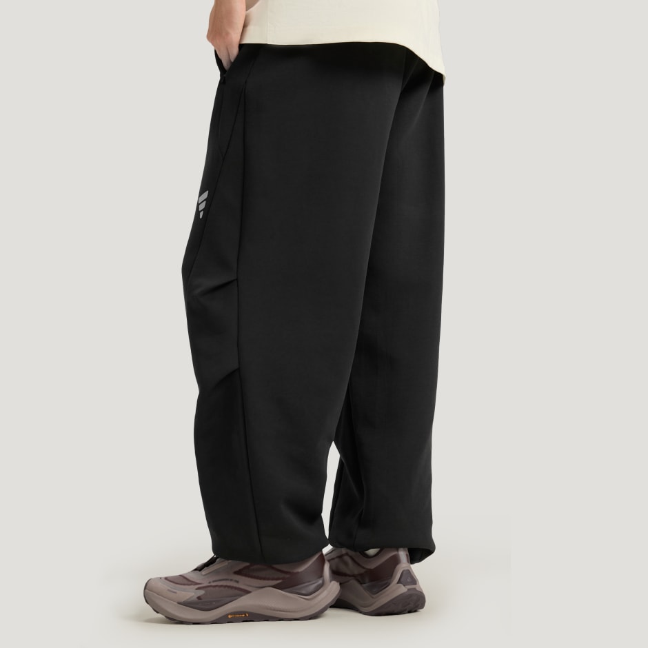 FUTURE STYLE DOUBLEKNIT PANTS