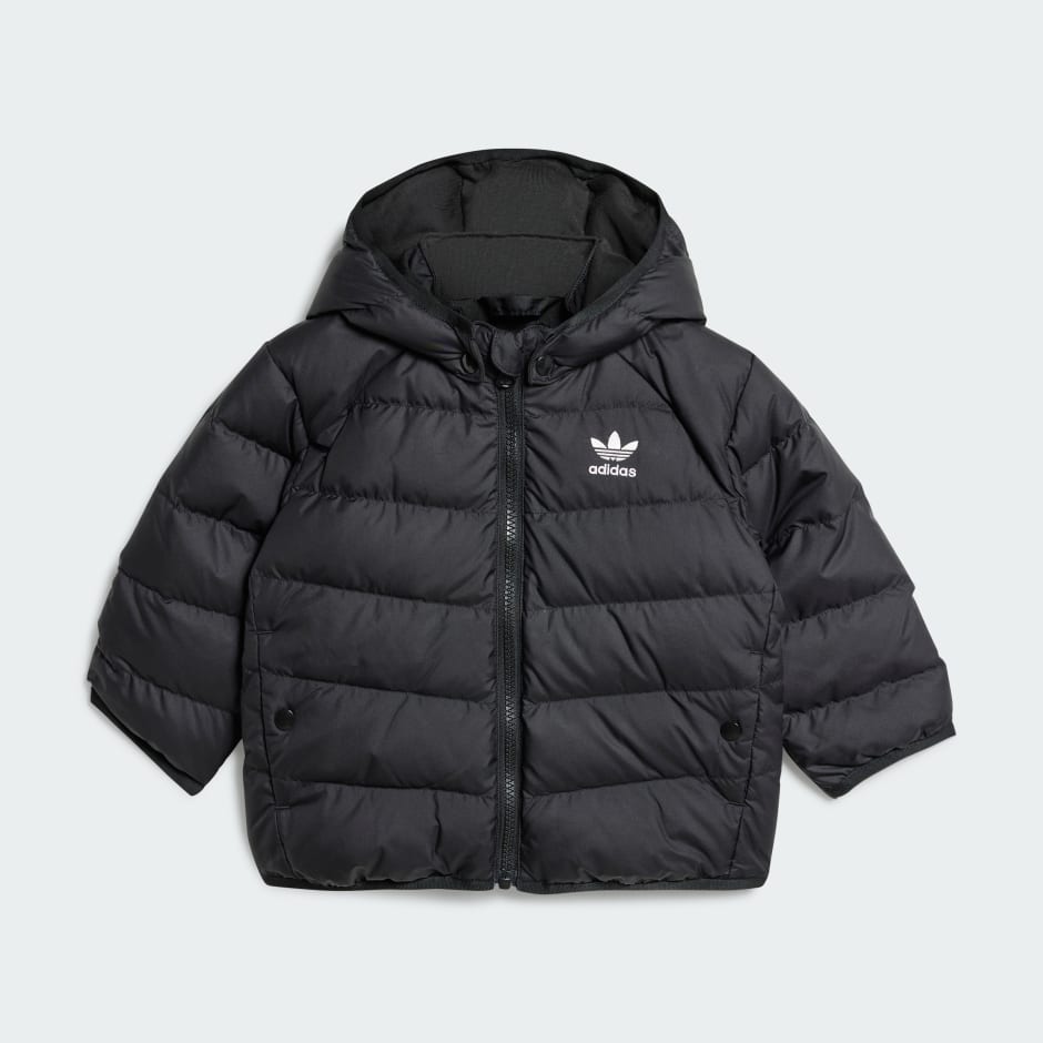 Adicolor Down Jacket Kids