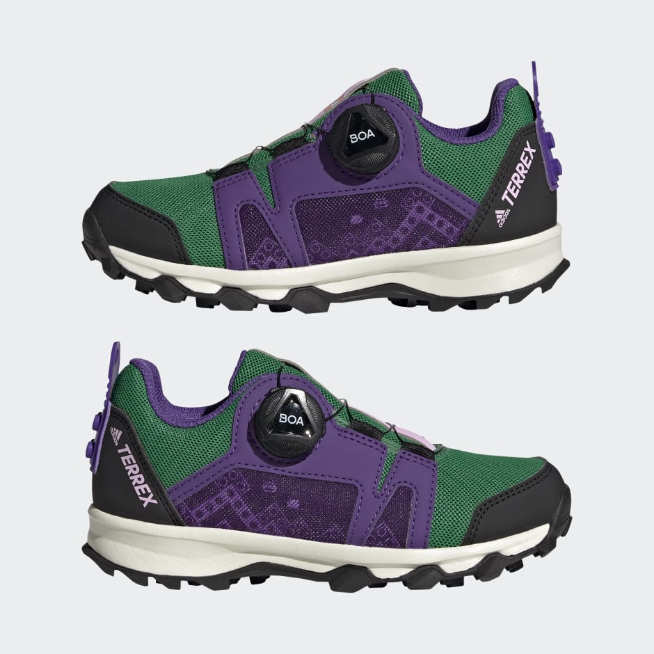 philosopher fare Nathaniel Ward adidas adidas Terrex Agravic BOA x LEGO® Trail Running Shoes - Green |  adidas SA