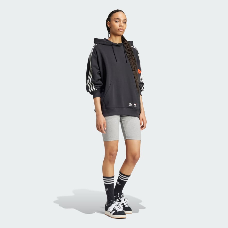 HK 3S OS HOODIE