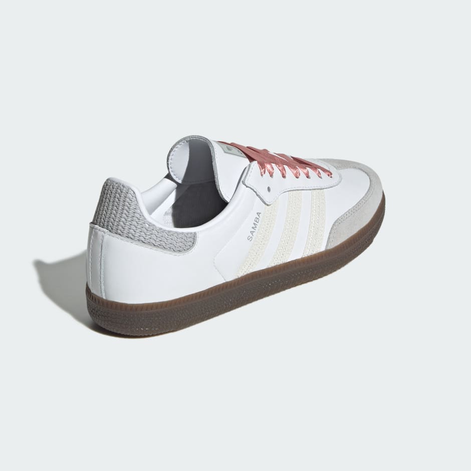 SAMBA OG W