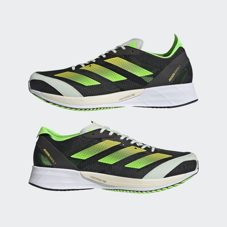 adidas Adios 7 Shoes - SA