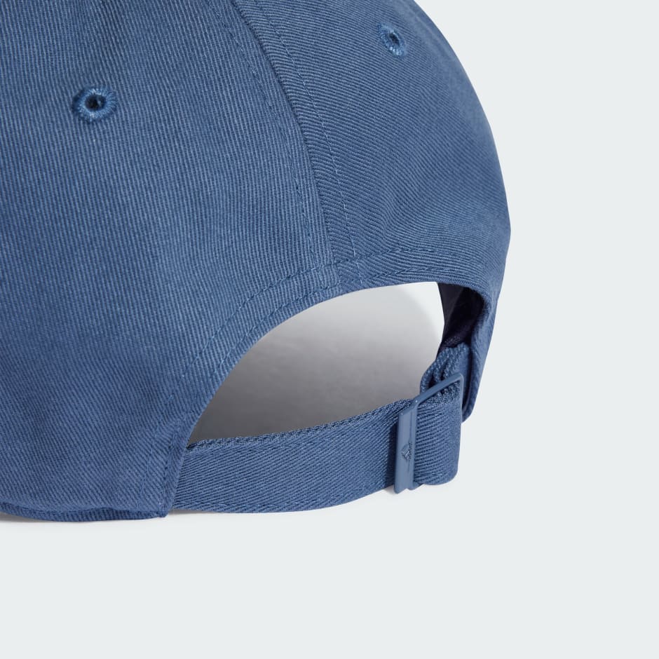 Cotton Twill Baseball Cap