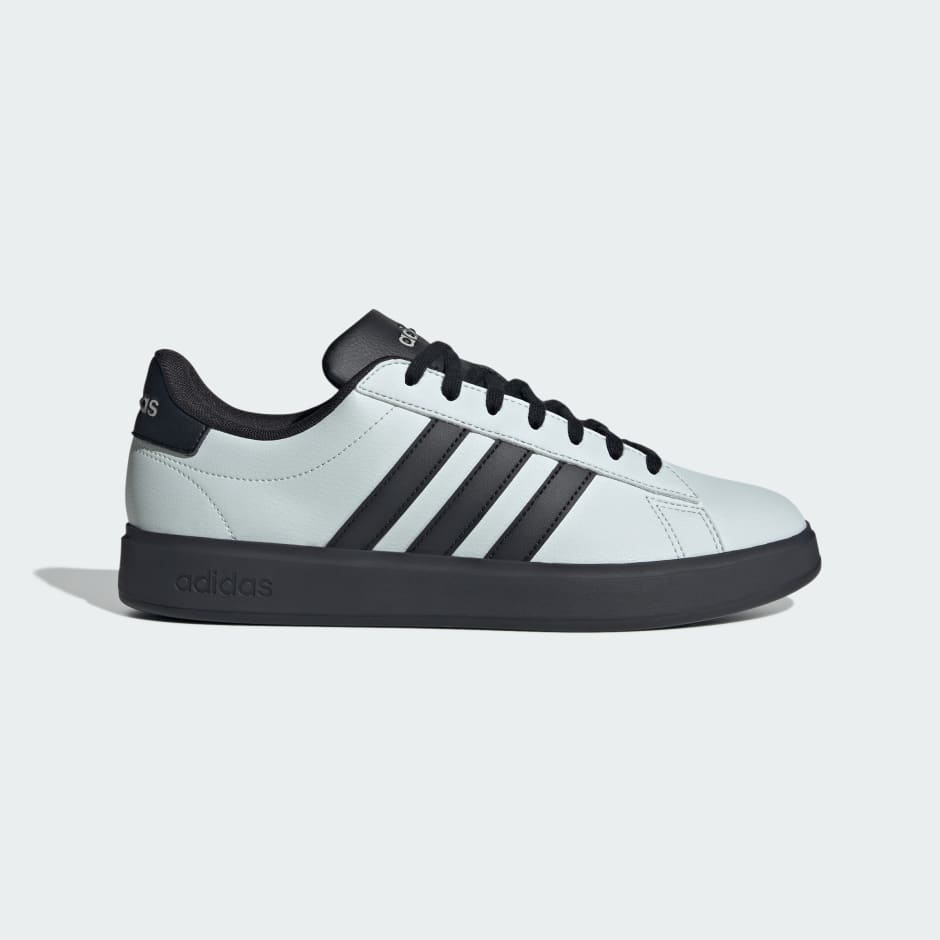 Tenis adidas Grand Court Cloudfoam Comfort