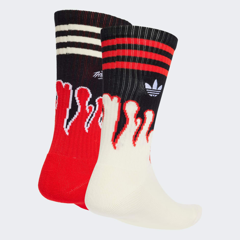 100 Thieves Socks