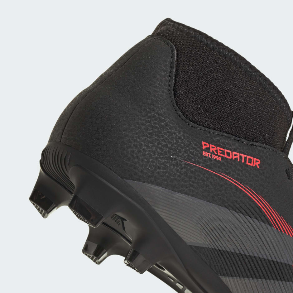 Guayos Predator Club Sock Terreno Firme/Multiterreno