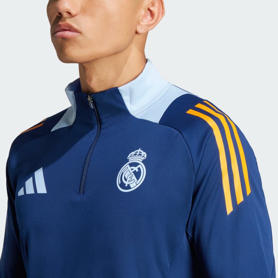 سُترة تدريب Real Madrid Tiro 24 Competition