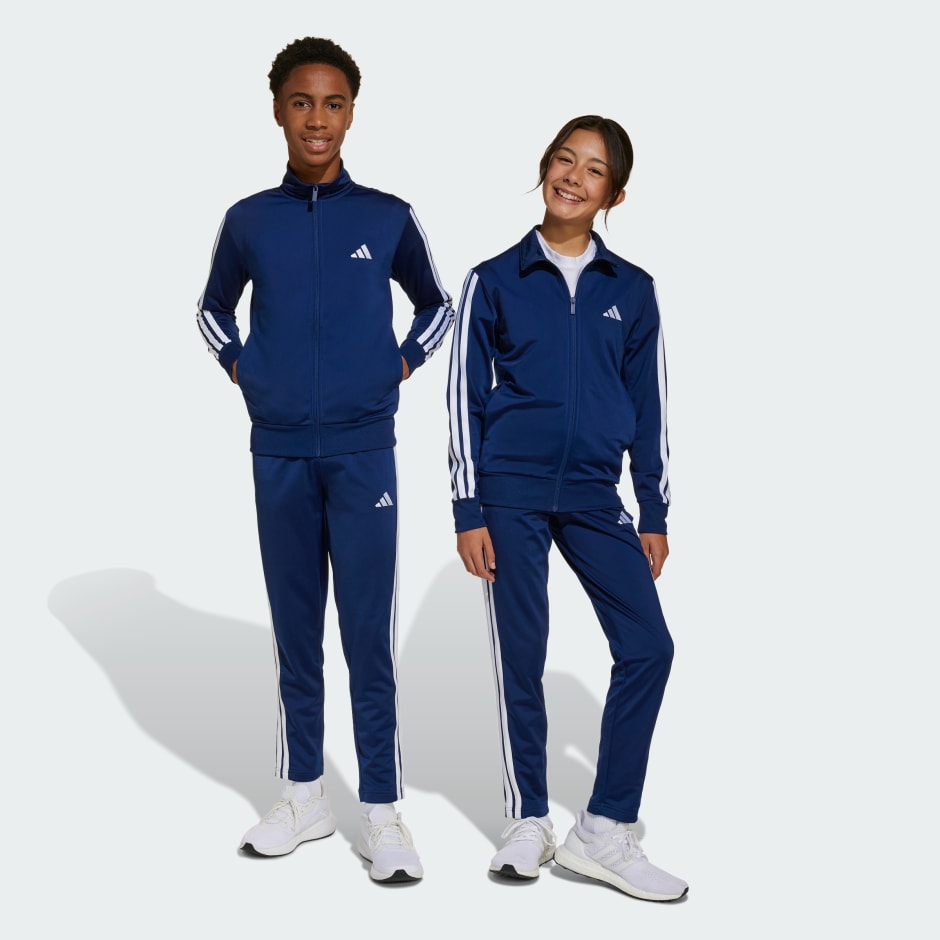 Essentials Climacool Track Suit Kids